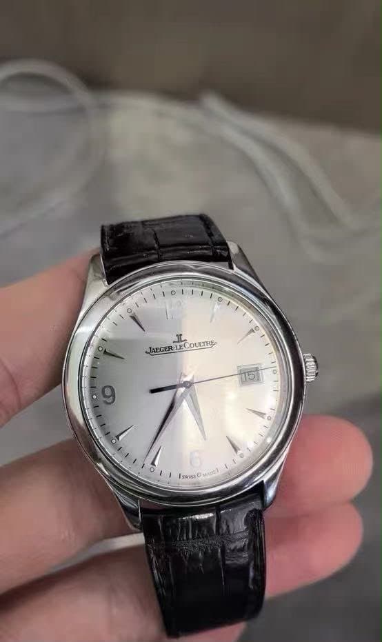 Jaeger-LeCoultre Master Ultra Thin Moon