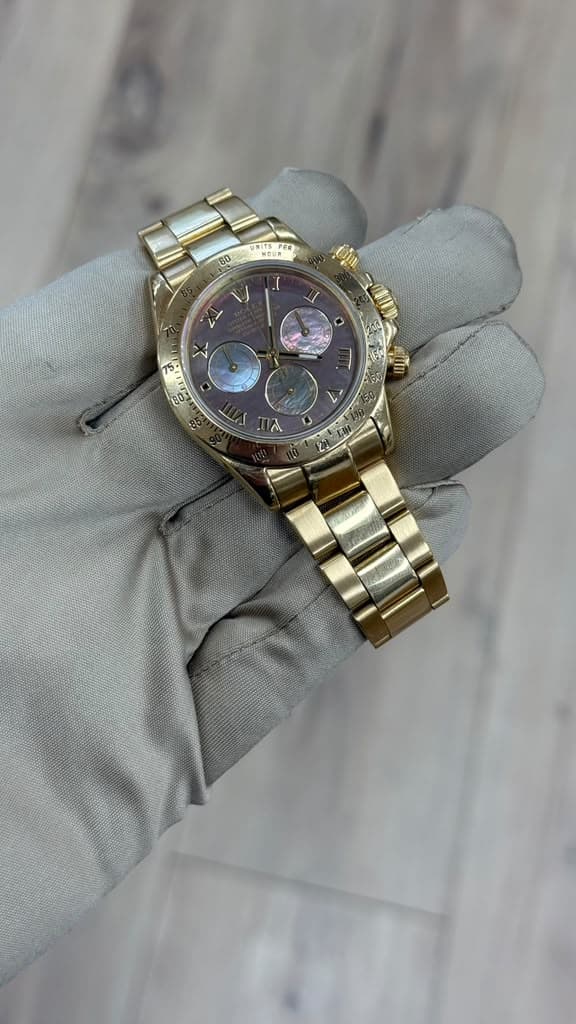 Rolex Daytona