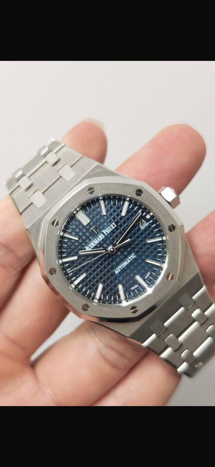 Audemars Piguet Royal Oak