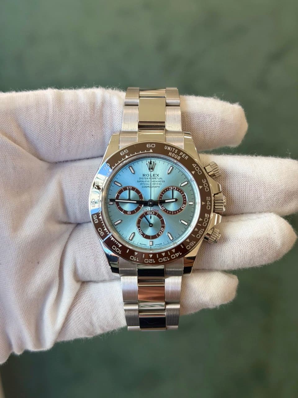 Rolex Daytona