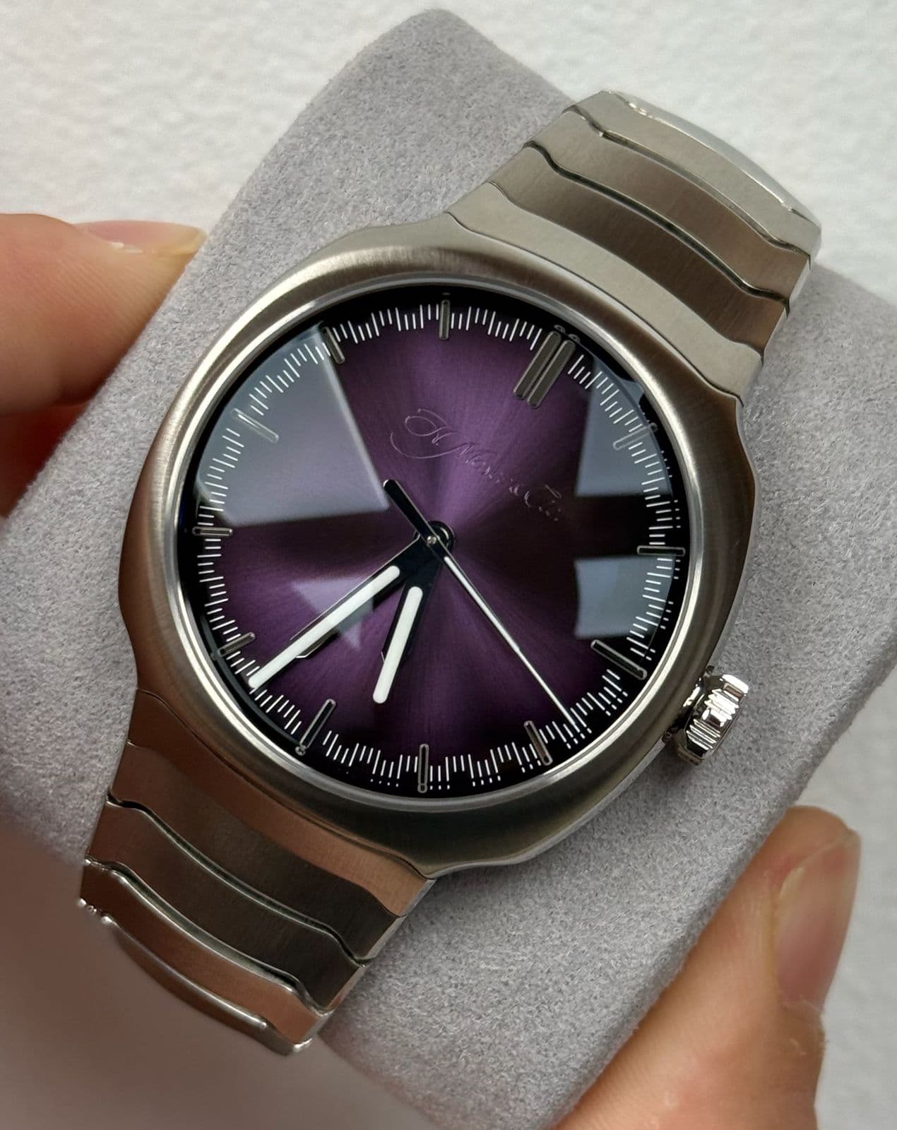 Piaget Polo Streamliner