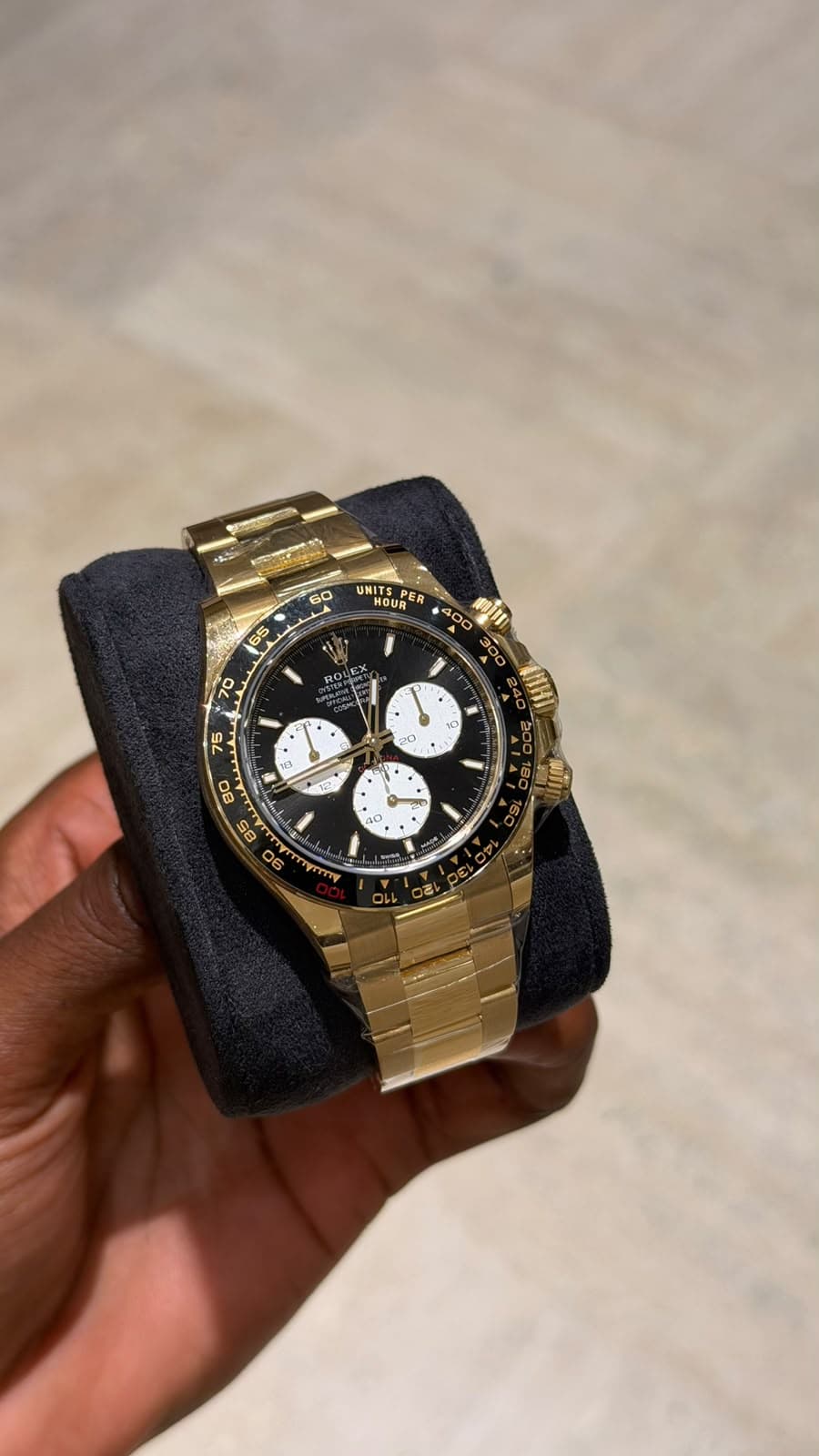 Rolex Daytona