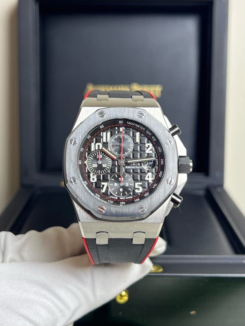 Audemars Piguet Royal Oak Offshore