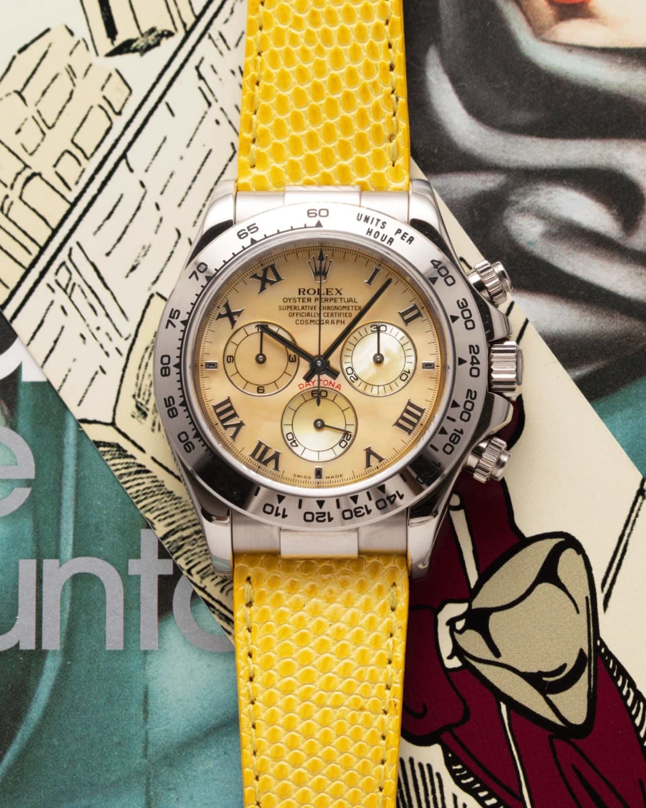 Rolex Daytona