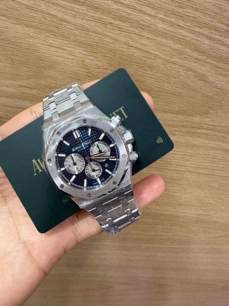 Audemars Piguet Royal Oak