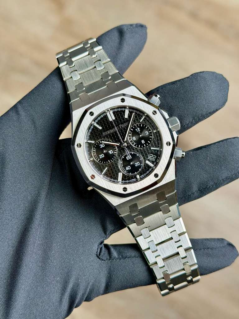 Audemars Piguet Royal Oak Chronograph