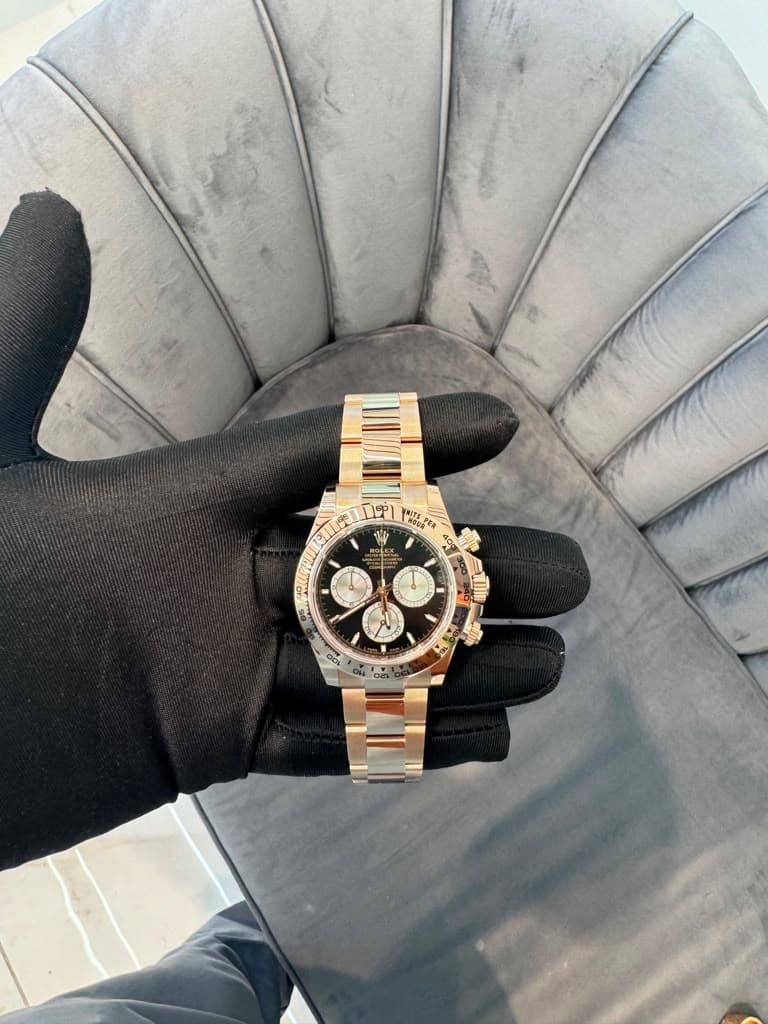 Rolex Daytona