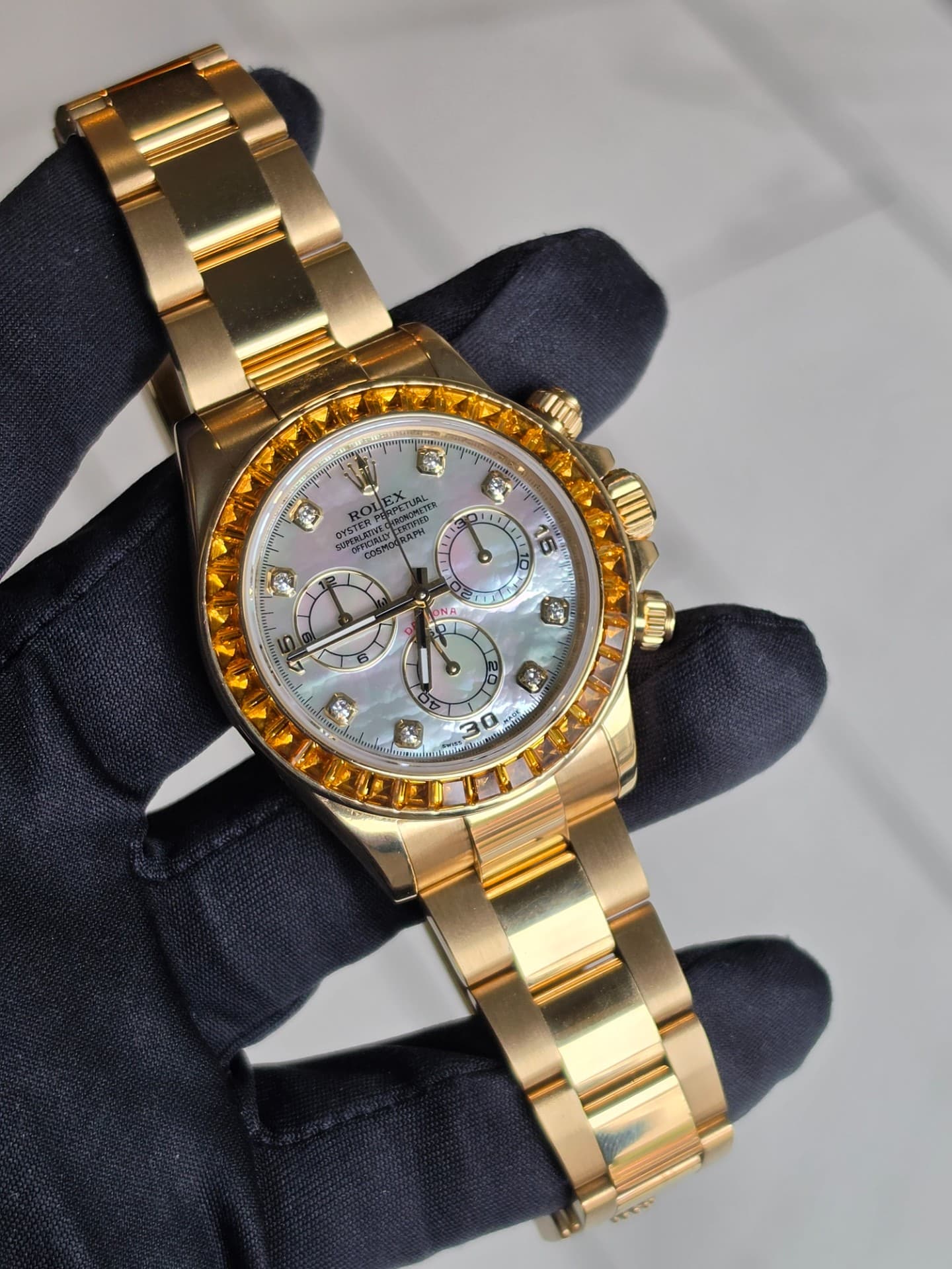 Rolex Daytona