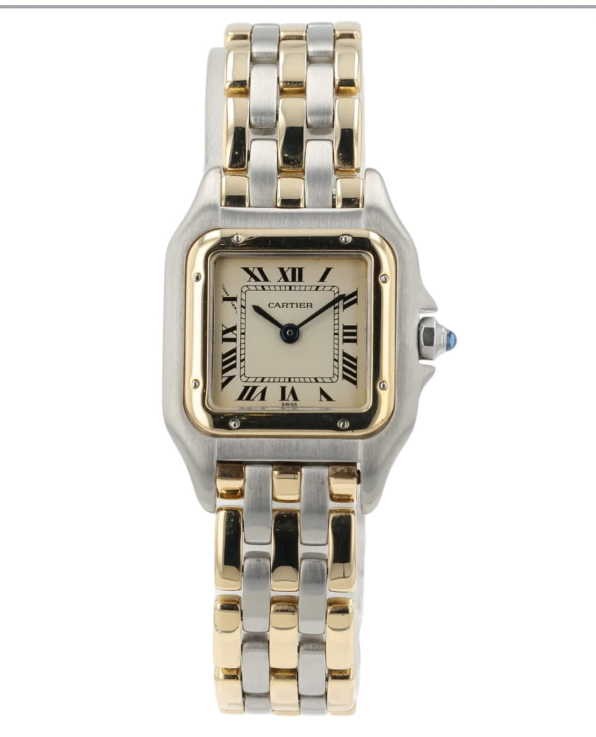Cartier