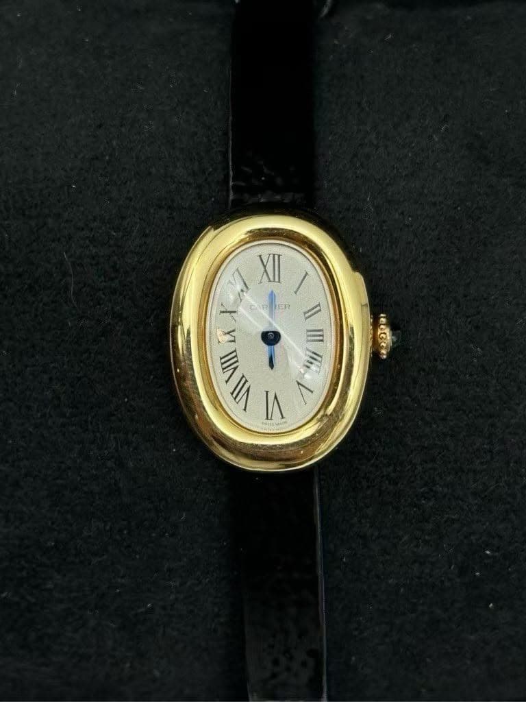 Cartier Baignoire