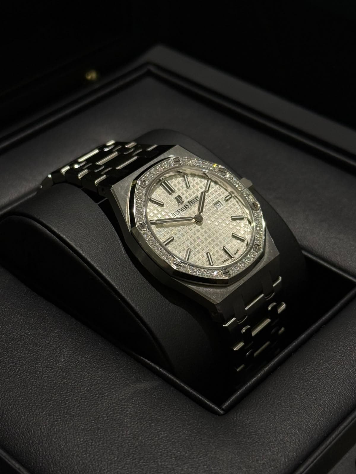 Audemars Piguet Royal Oak