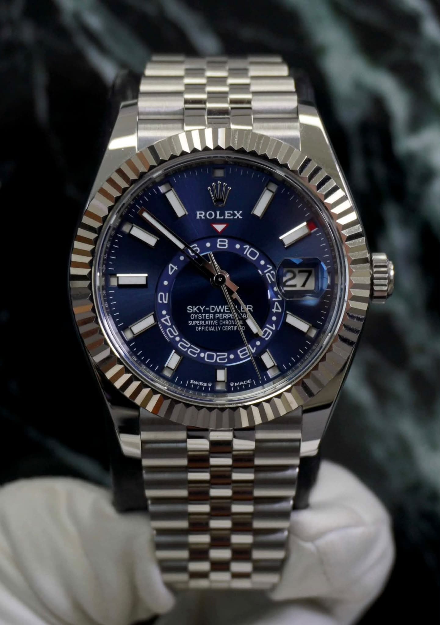 Rolex Sky-Dweller