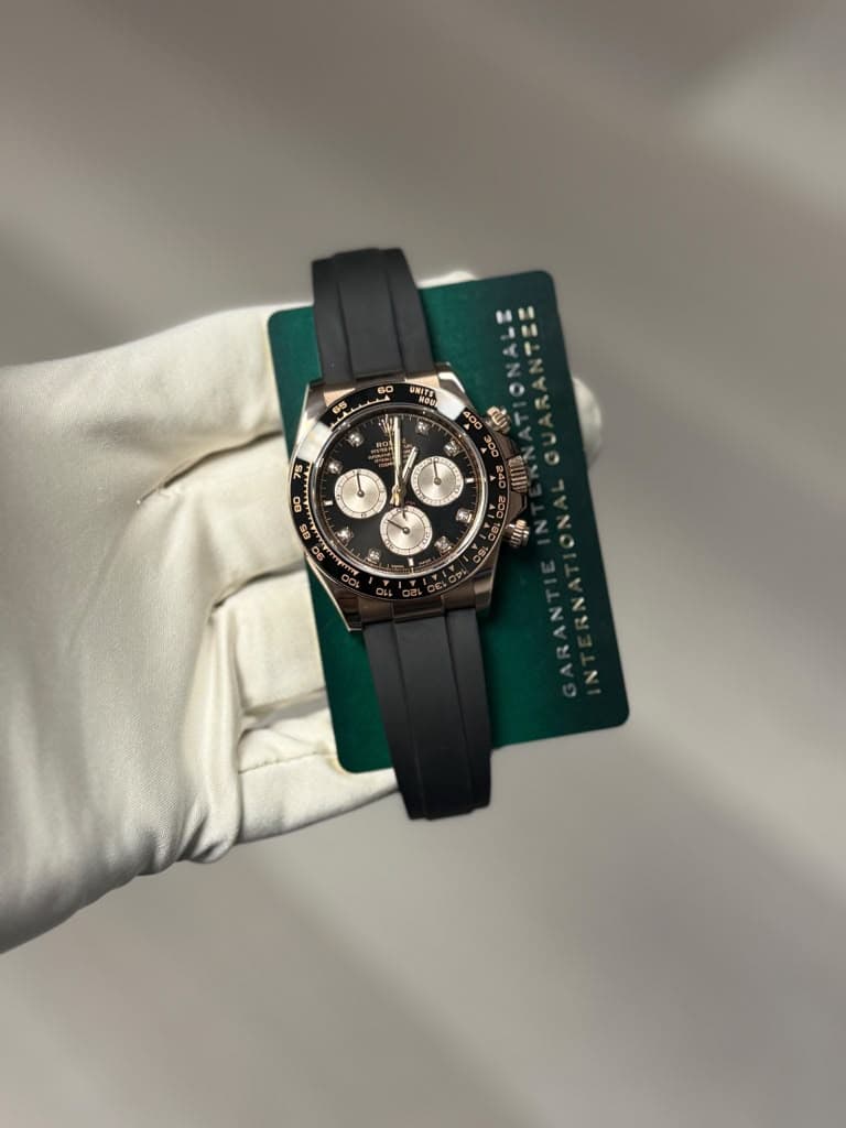 Rolex Daytona