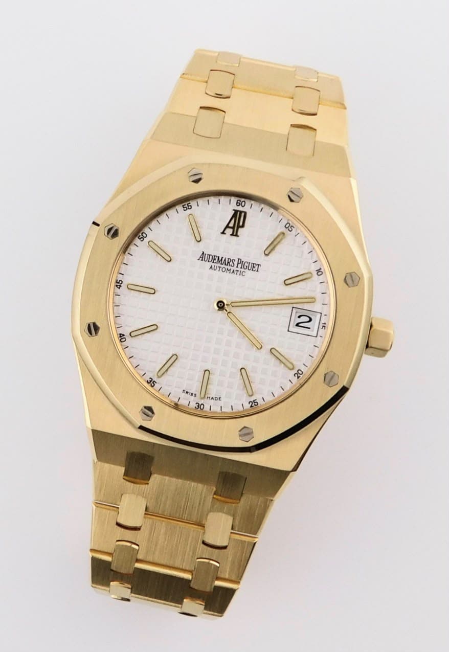 Audemars Piguet Royal Oak Jumbo