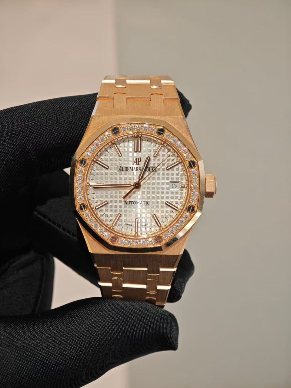 Audemars Piguet Royal Oak