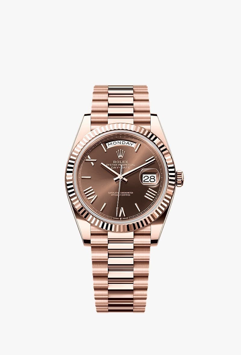Rolex Day-Date