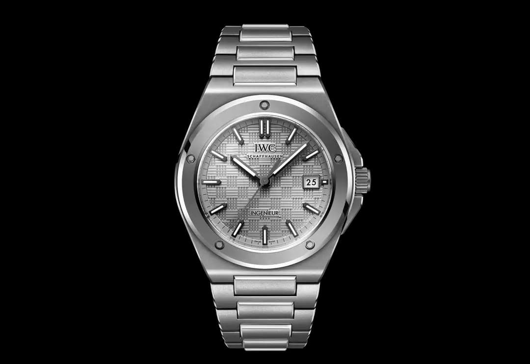 IWC Ingenieur