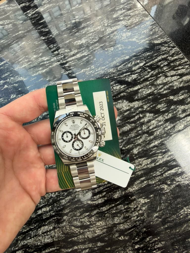 Rolex Daytona