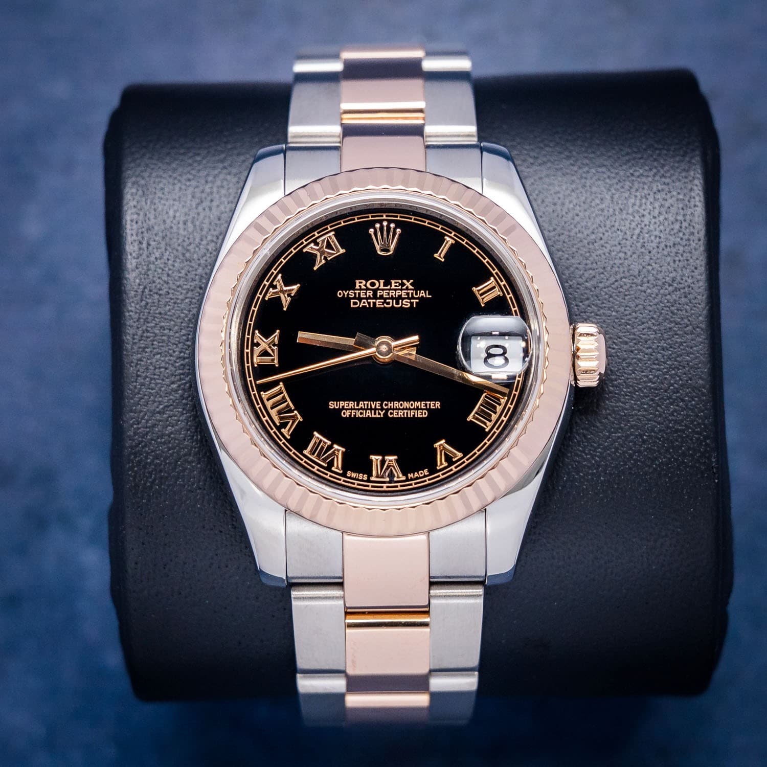 Rolex Datejust 31