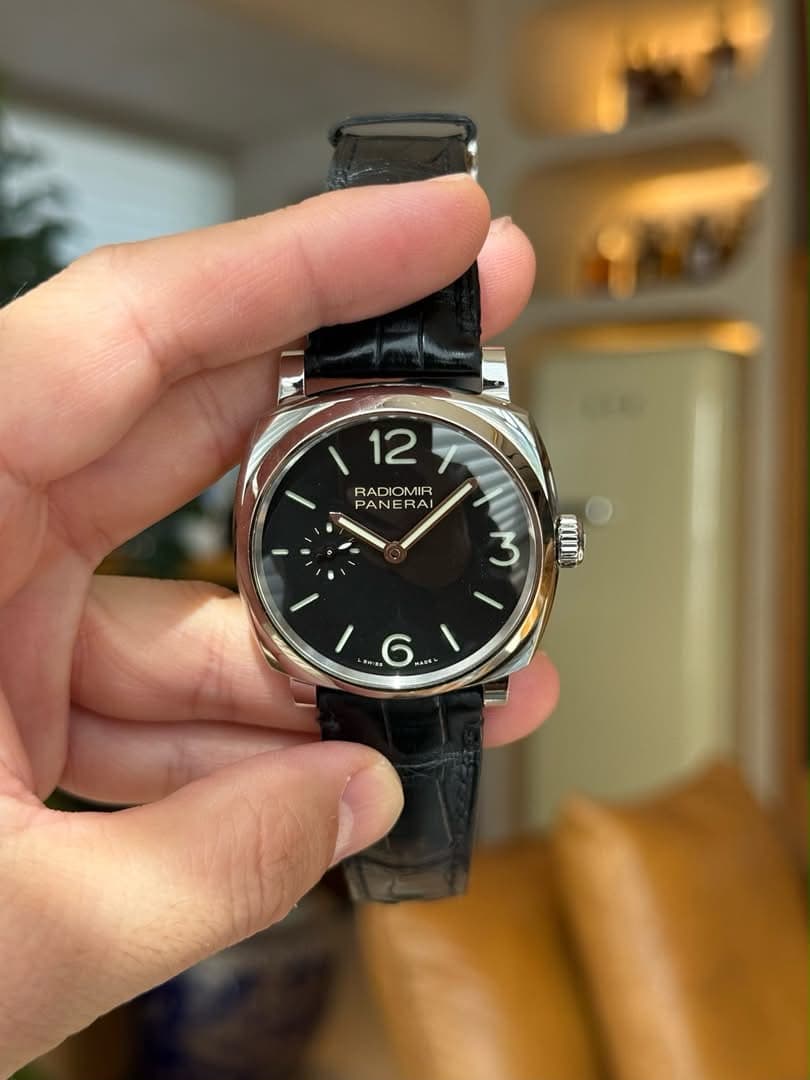 Panerai Luminor