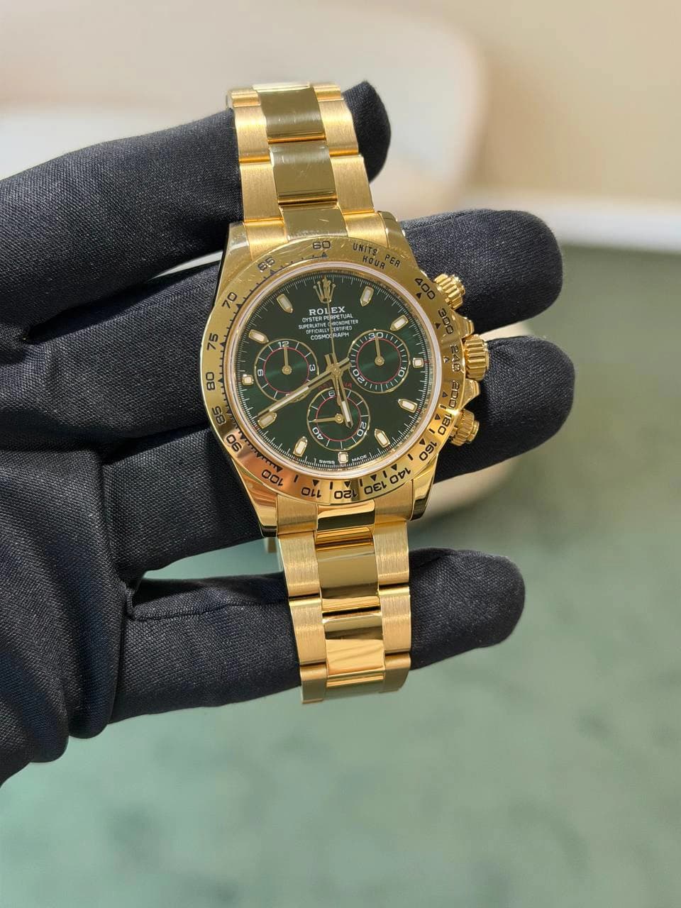 Rolex Daytona