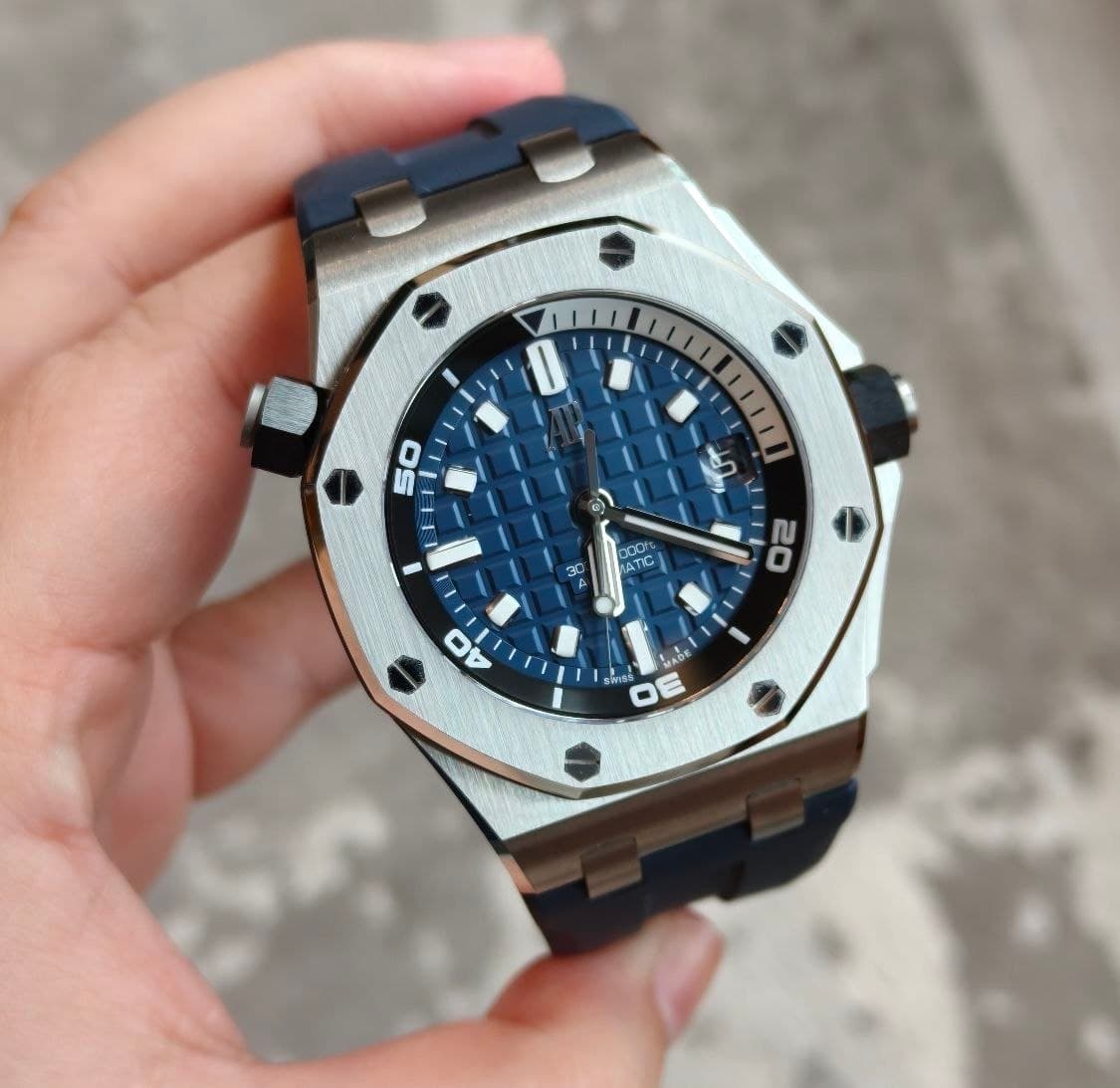 Audemars Piguet Royal Oak Offshore