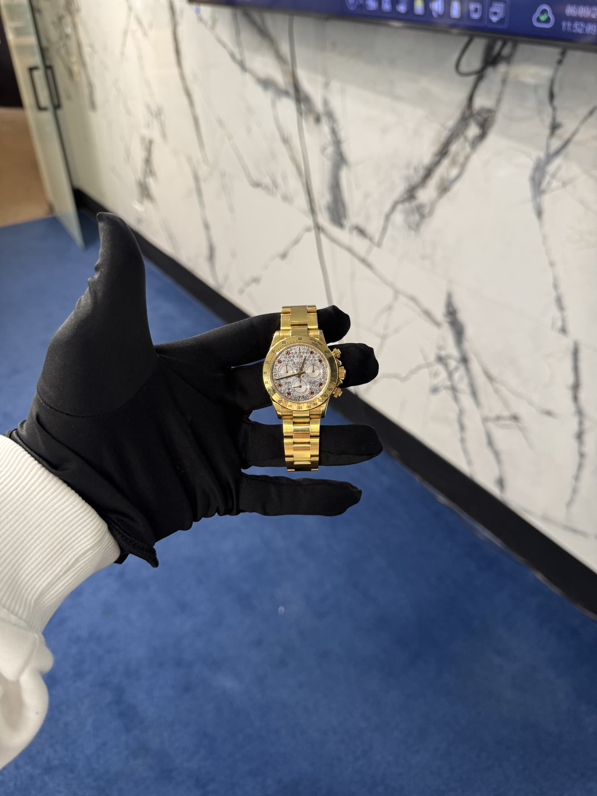 Rolex Daytona