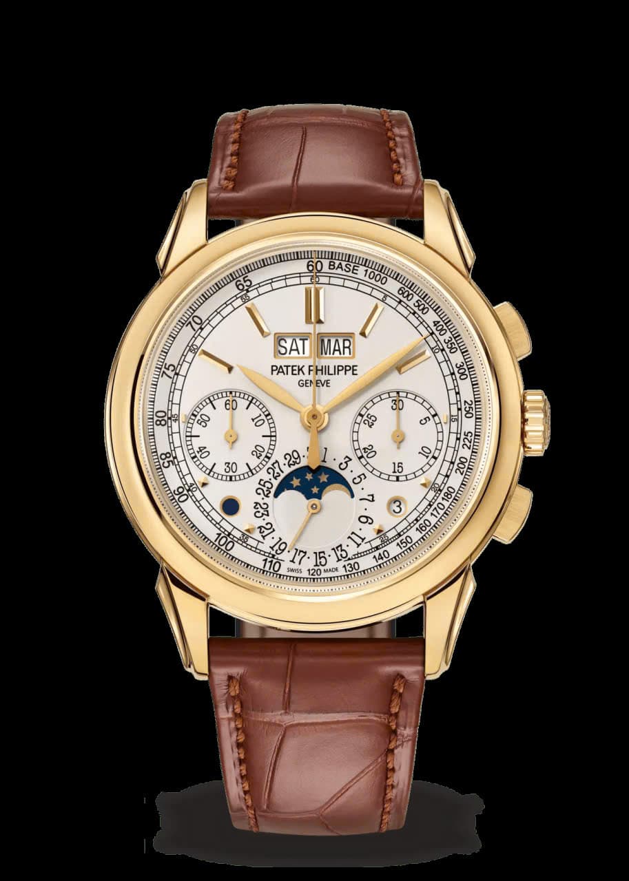 Patek Philippe 5270J