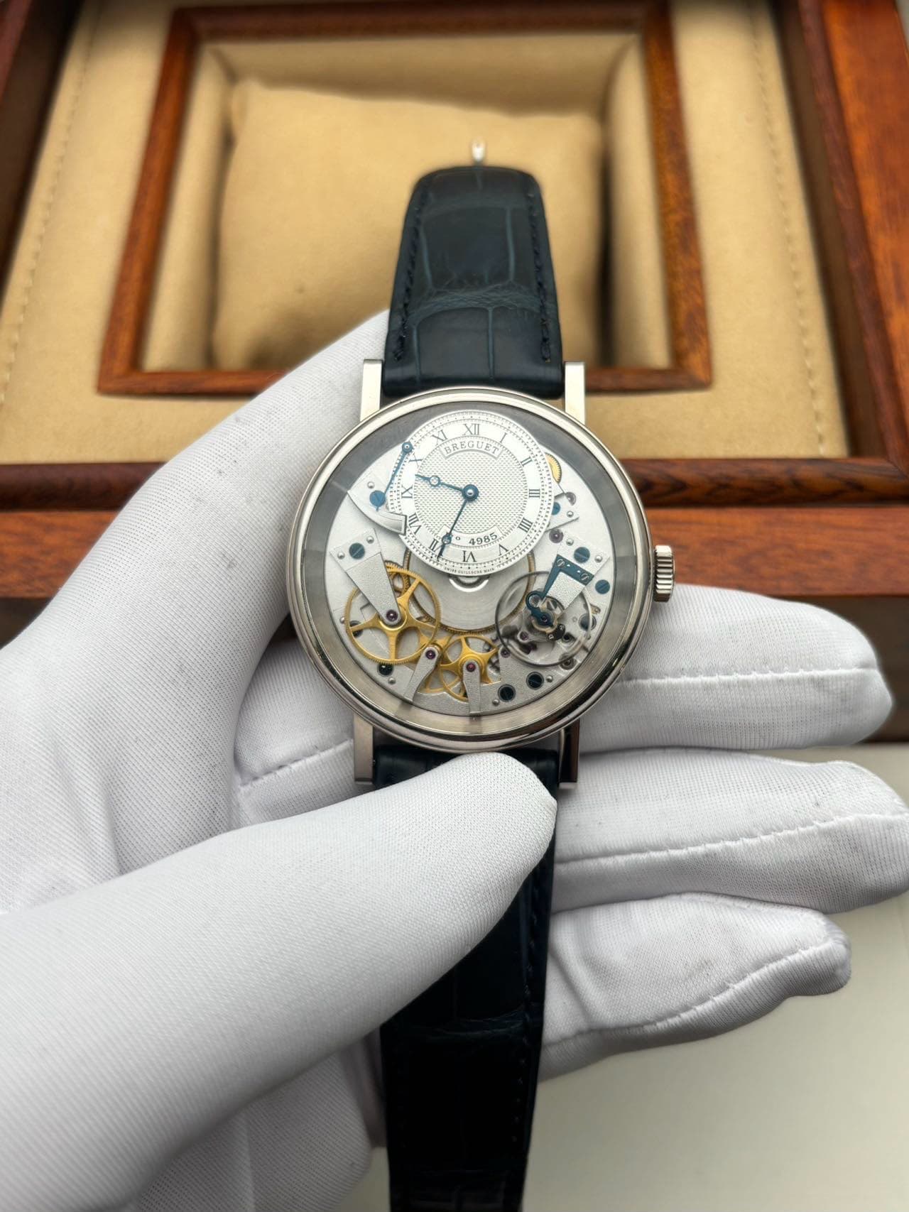 Breguet Marine
