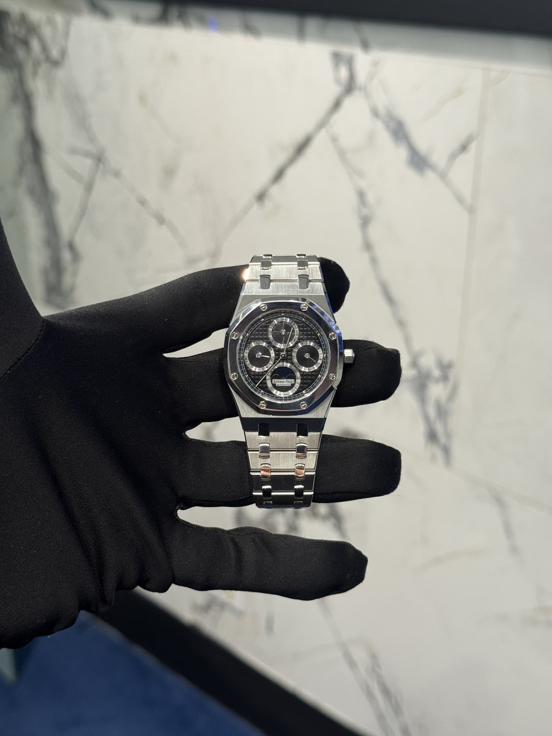 Audemars Piguet Royal Oak Perpetual Calendar