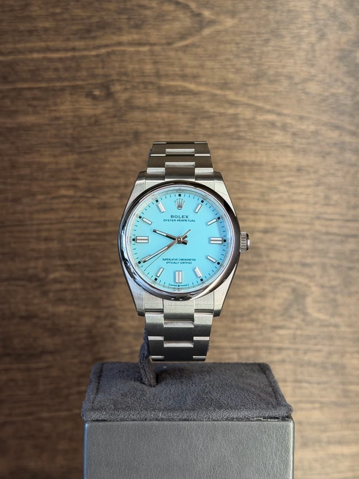 Rolex Oyster Perpetual 36