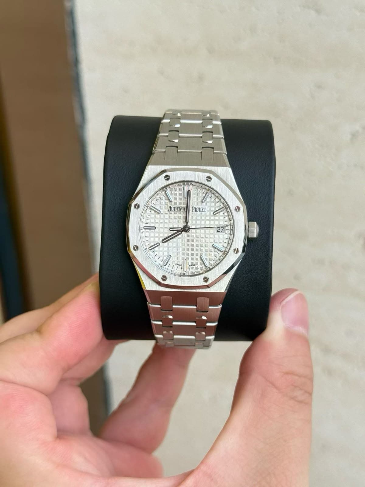 Audemars Piguet Royal Oak