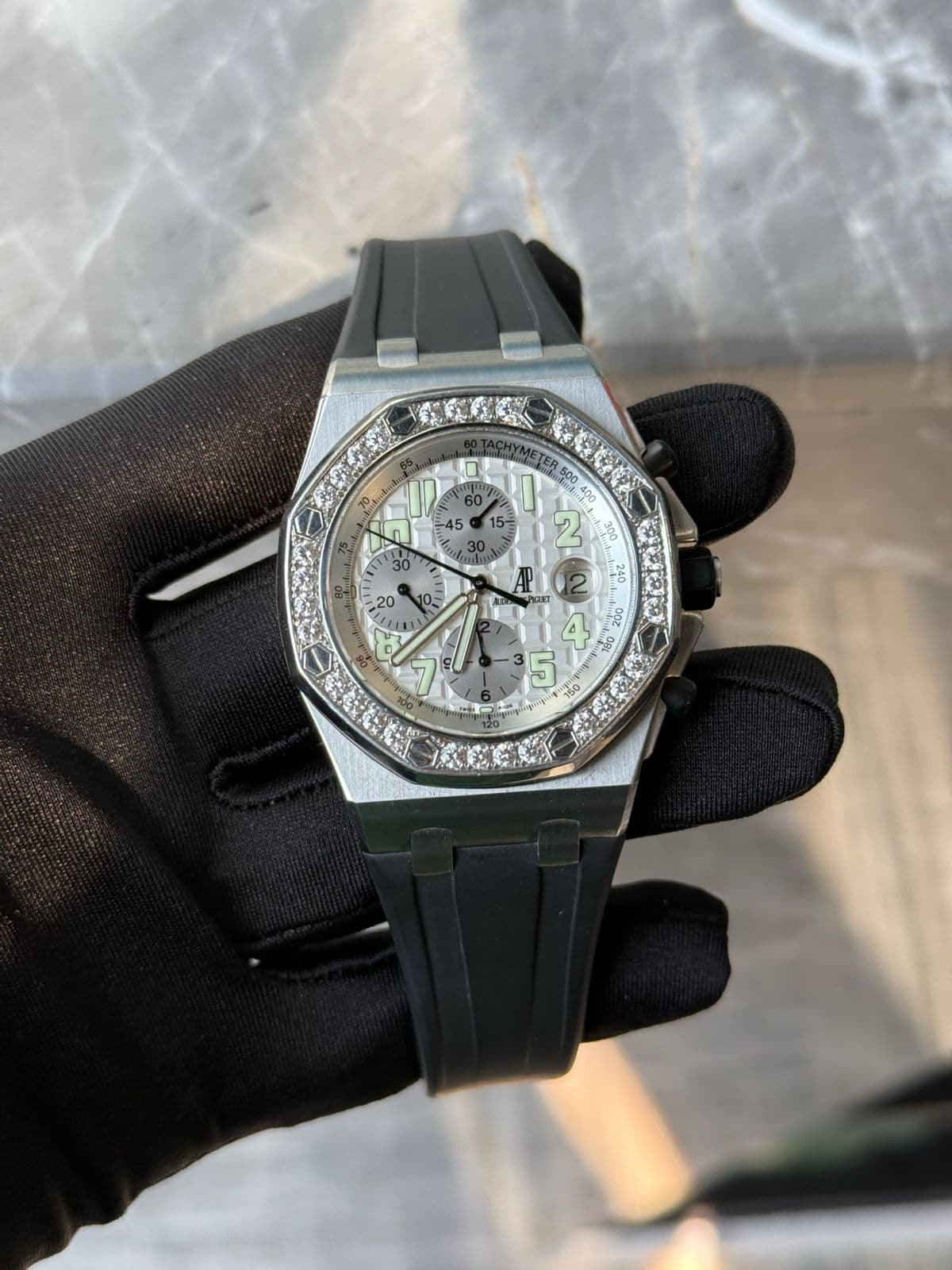 Audemars Piguet Royal Oak