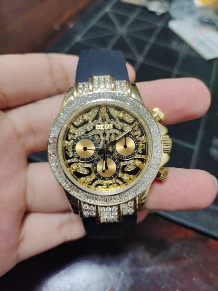 Rolex Daytona