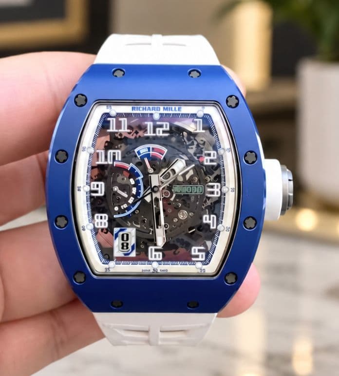 Richard Mille RM 030