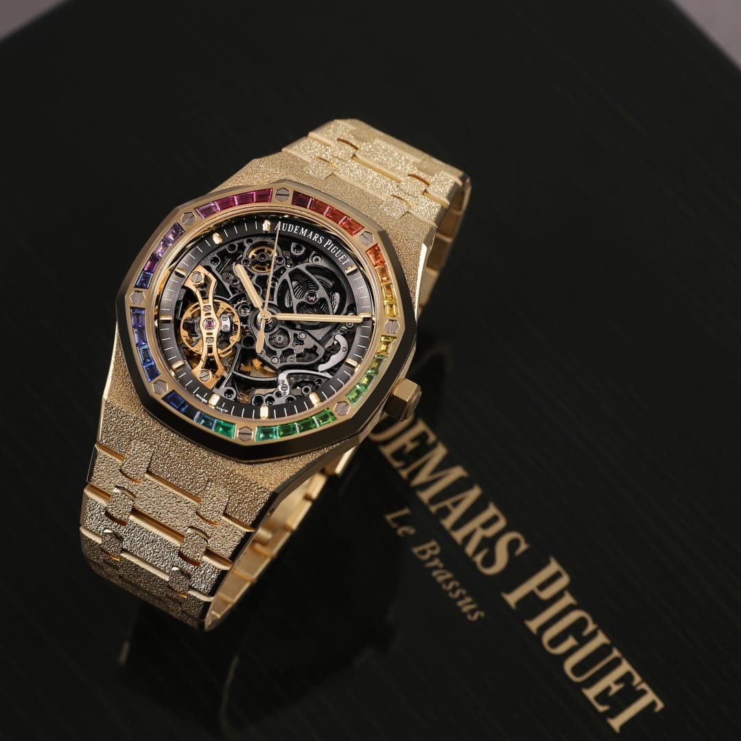 Audemars Piguet Royal Oak