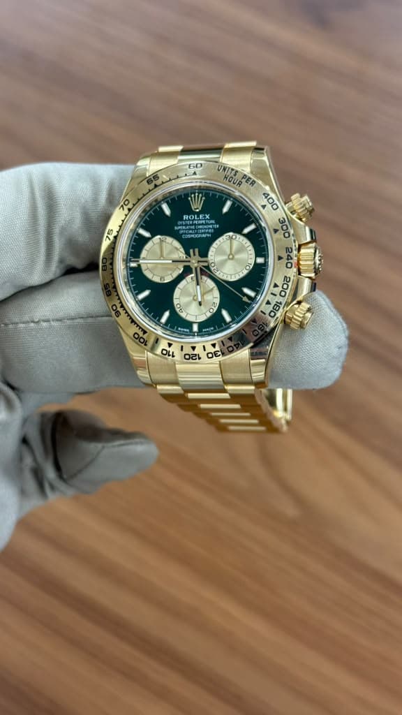 Rolex Daytona
