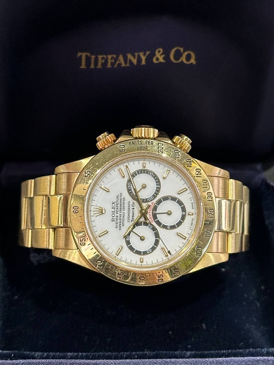 Rolex Daytona