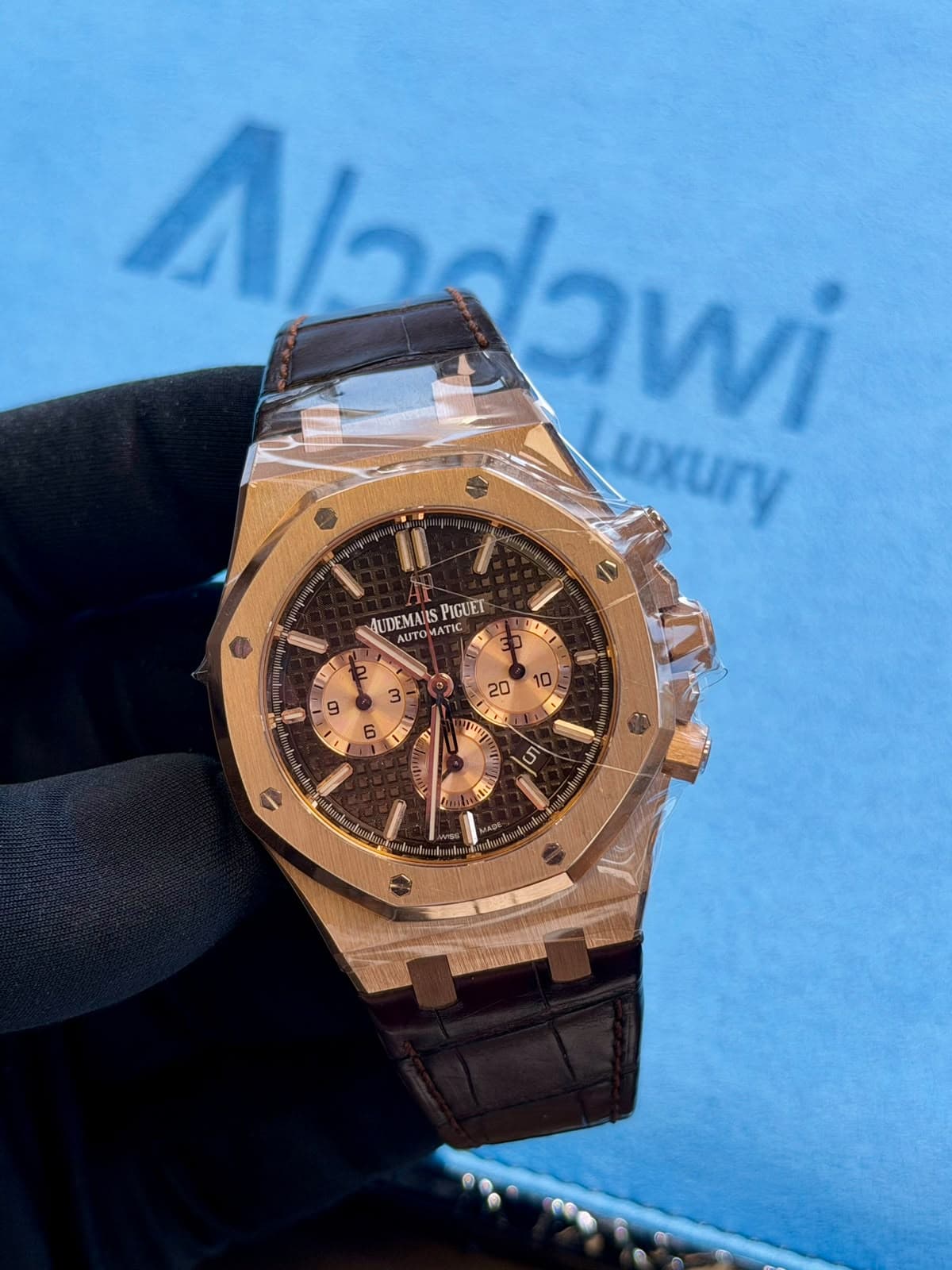 Audemars Piguet Royal Oak