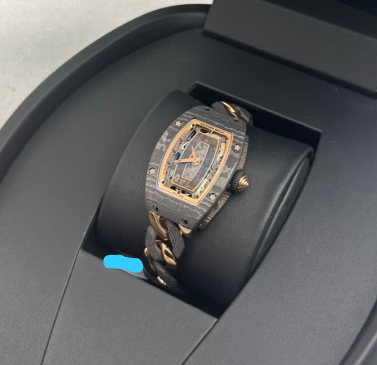 Richard Mille RM 07-01