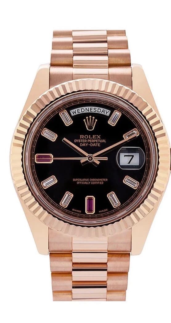 Rolex Day-Date