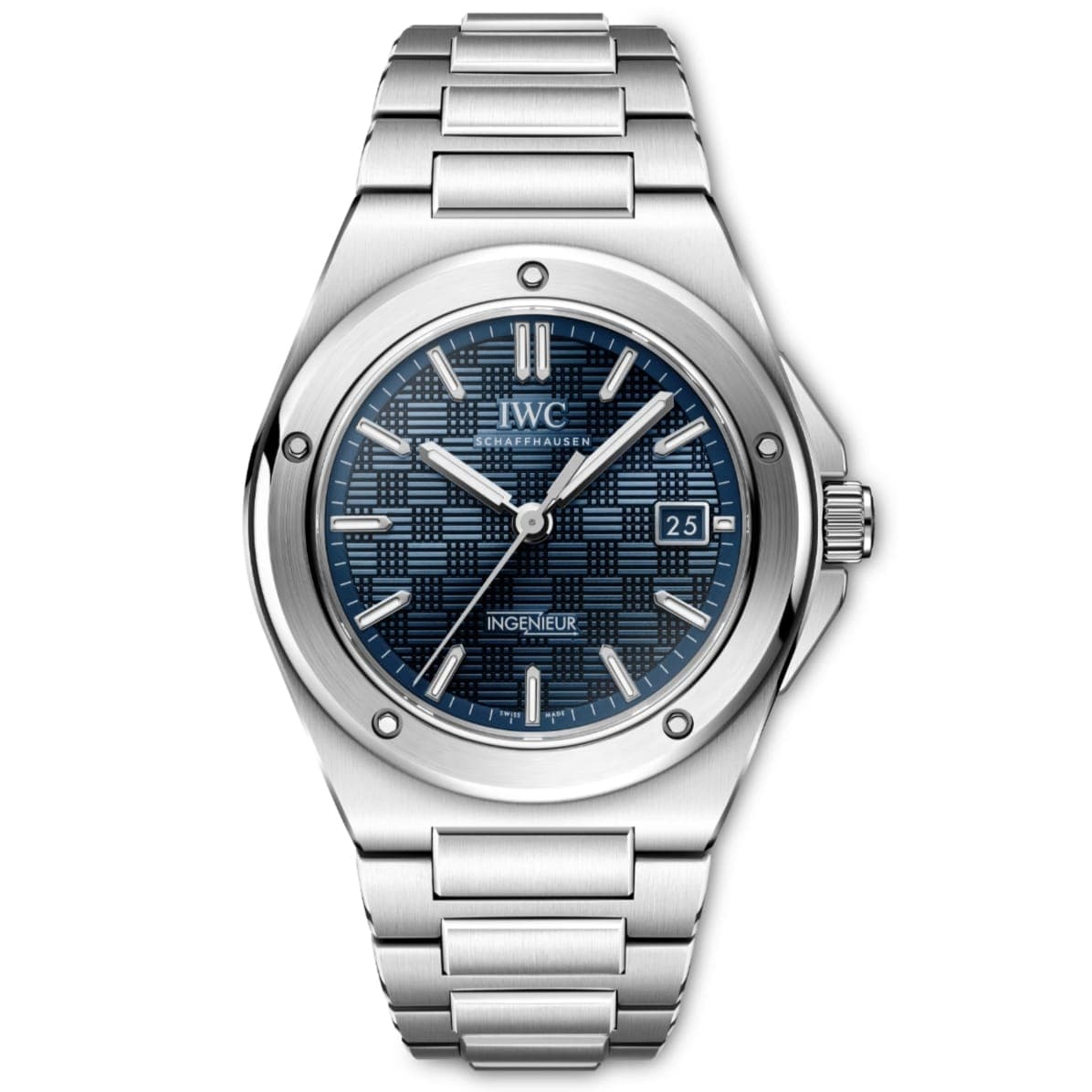 IWC Ingenieur