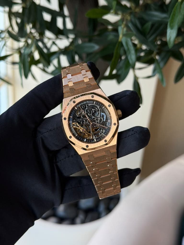 Audemars Piguet Royal Oak
