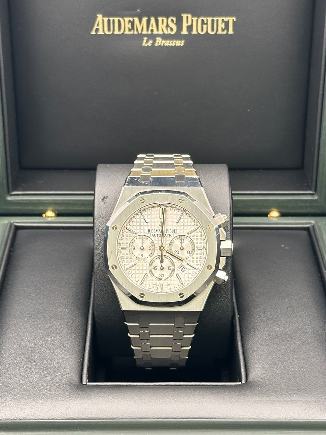 Audemars Piguet Royal Oak Offshore