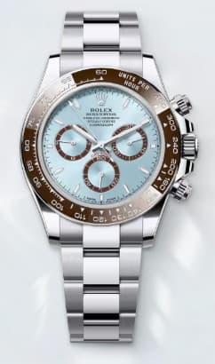 Rolex Daytona