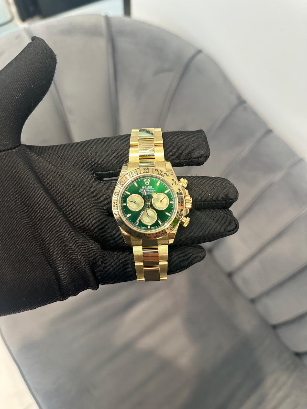Rolex Daytona