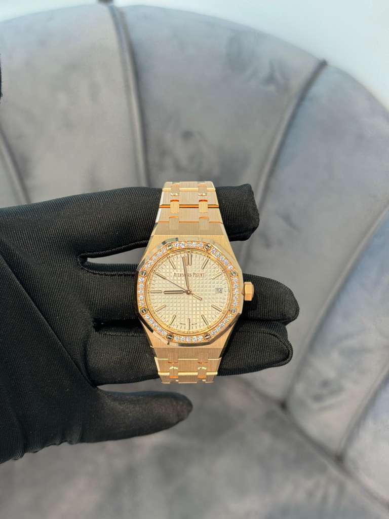 Audemars Piguet Royal Oak 37mm