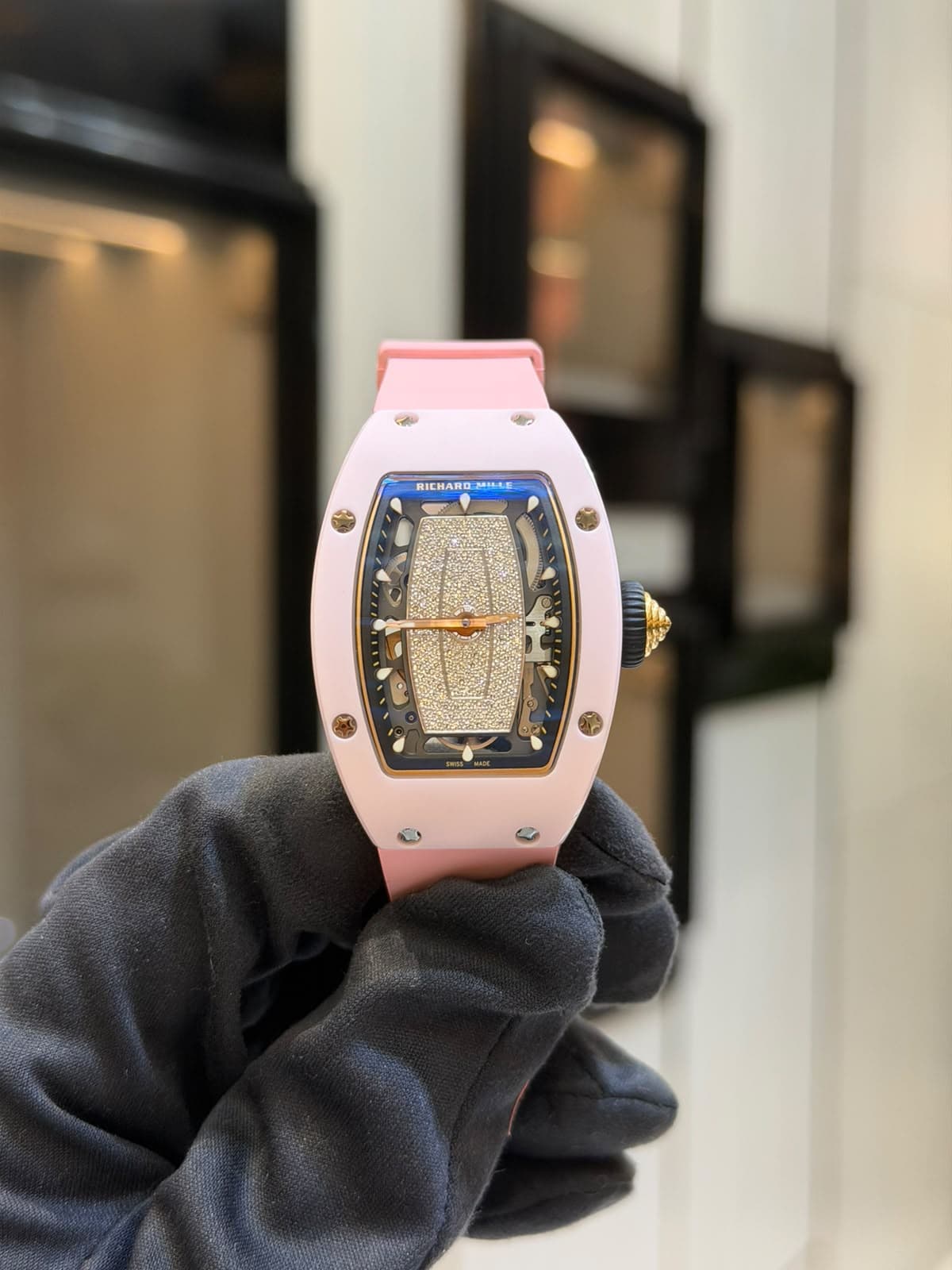 Richard Mille RM 07-01