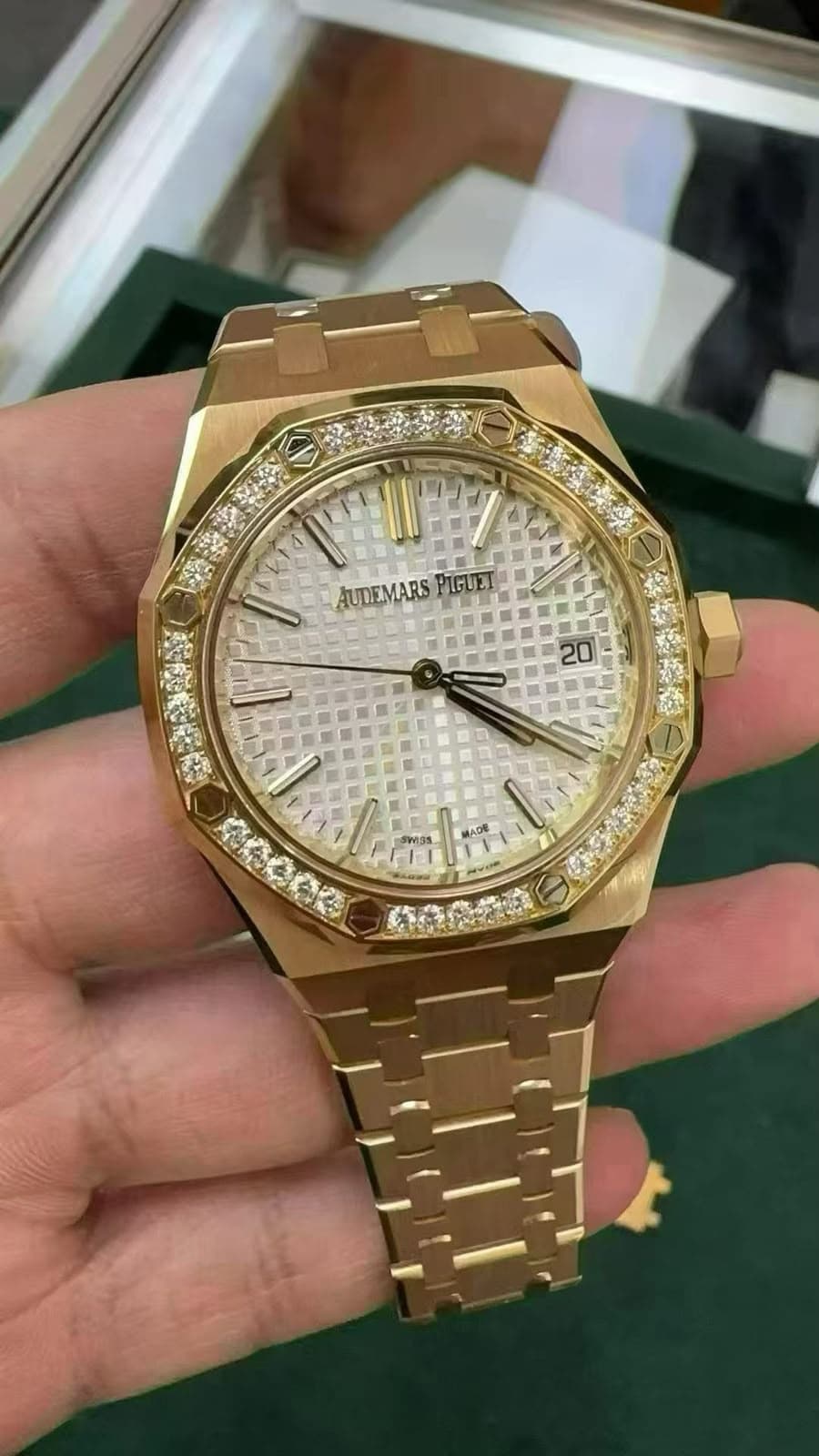 Audemars Piguet Royal Oak