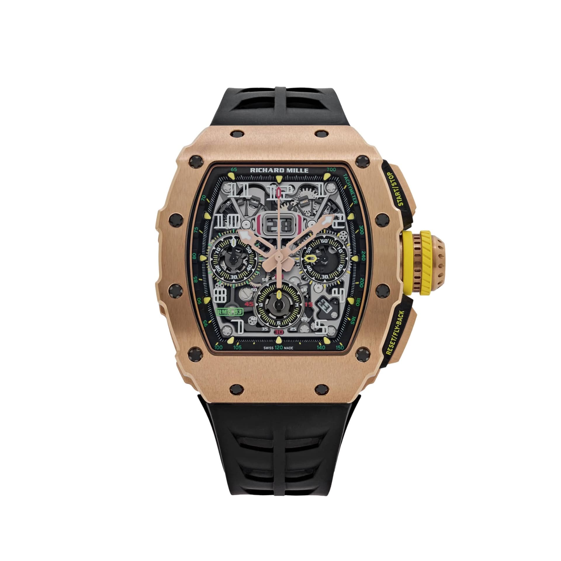Richard Mille RM 11-03